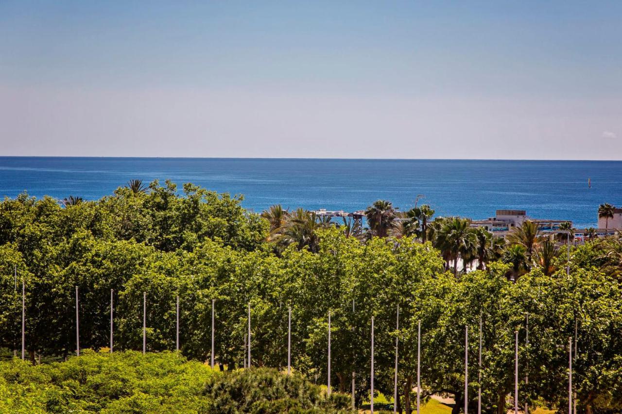 Sweett - Villa Olimpica Mediterranean Barcelona Exterior photo
